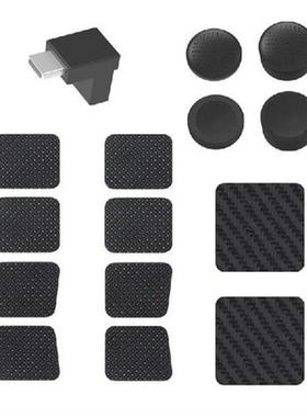 For Steam Deck Host Protective Set Trackpad Sticker Rocker