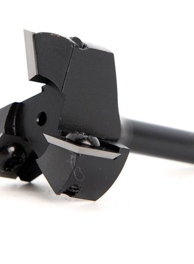 1pc 3 flutes 8mm 12mm 1/2 Shank Planing Bits Face End Millin