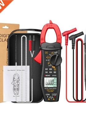 649A Clamp Meter Pinza Amperimetrica VFC Electrical Instrume