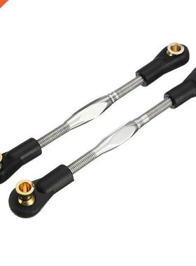 2pcs Durable 538540 Drive Shaft For FS53692 1/10 RC Car Part