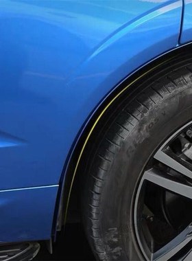 2pcs for volvo xc60 mud flaps blue 2018 2019 2020 2021 speci