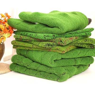 Artificial plant moss lawn carpet natural landscape landscap
