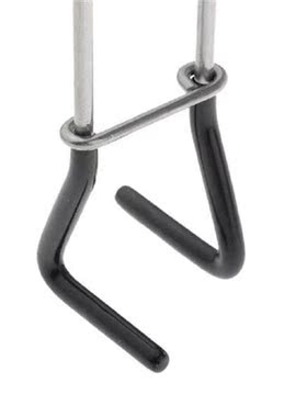 1PC   Mouth Opener Jaw Spreader   Brace   Mouth Hook Remove