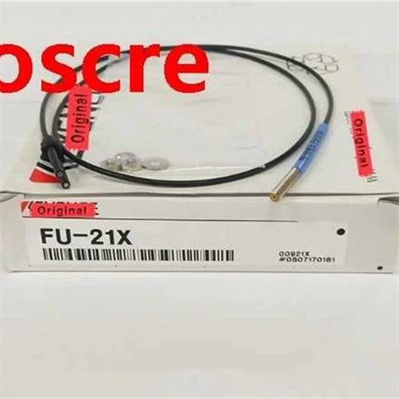 FU-21X Optical Fiber Sensor New High Quality