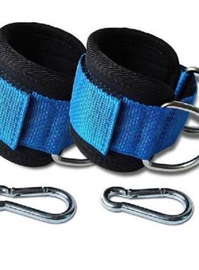 Hot Adjustable Weight Dumbbell Ankle Straps(1 Pair),Work