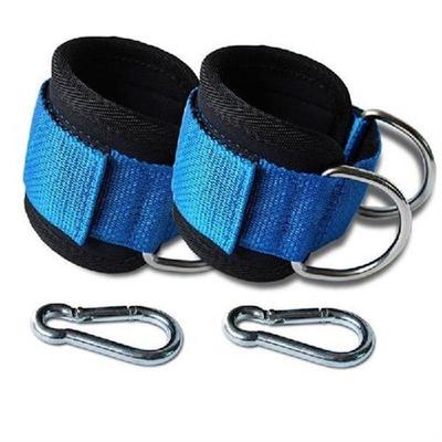 Hot Adjustable Weight Dumbbell Ankle Straps(1 Pair),Work