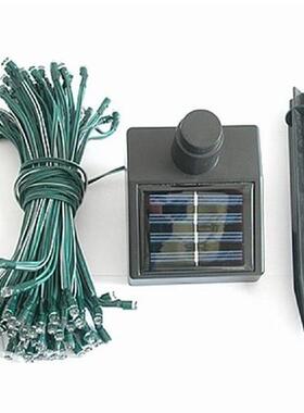 Solar Fairy Lights 17M 100LED Outdoor Party Garden Wedding