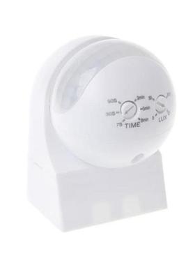 Infrared Motion Sensor Switch Waterproof PIR Automatic Detec