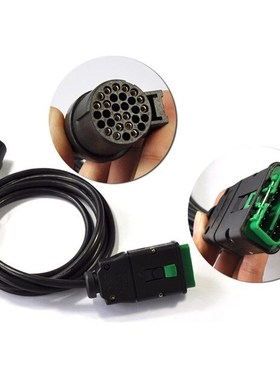 Lexia 3 PP2000 Full Chip Diagbox V7.83 With Firmware 921815C