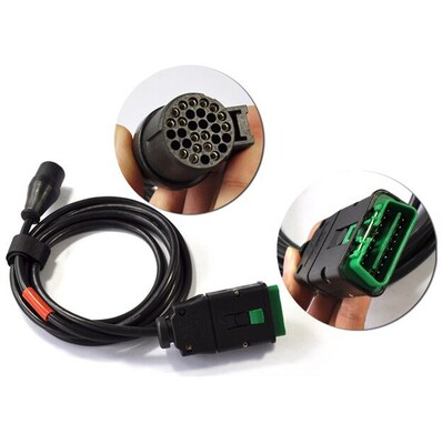 Lexia 3 PP2000 Full Chip Diagbox V7.83 With Firmware 921815C