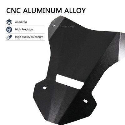 Motorcycle Accessories Windscreen Windshield Wind Shield Scr
