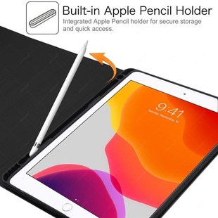 Touchpad Keyboard Case For iPad Air 3 2019 Pro 10.5 3rd Gen