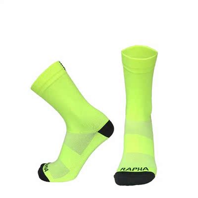 Professional Competition Cycling Socks Men Women Sport Ridin
