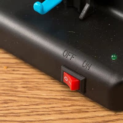 Shake Wiggle Device Automatic Swing Electronic Perpetual Mot