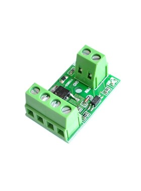 Mosfet MOS Optocoupler Isolation Driver Module Field Effect