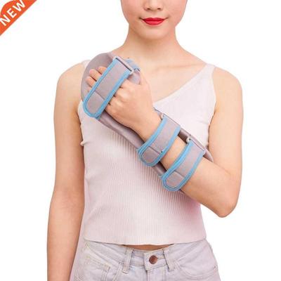 Sprain Forearm Splint Band Wrist Fixed Appliance Safe Carpal