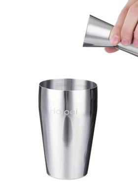 Mojito Cocktail Bar Shaker Mixer Maker Muddler Barware Stain