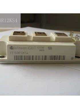 FF150R12KS4 FF100R12KS4 FF200R12KS4 FF300R12KS4 high frequen
