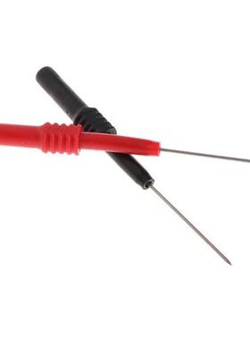 Test Leads Pin L95mm flexible Test Probe Tips 1mm Connector