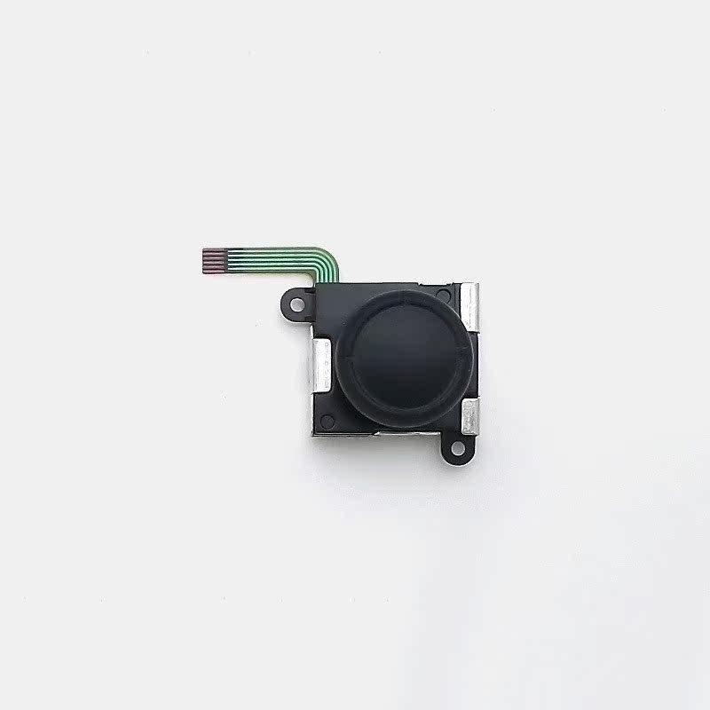Hot Game Parts accessories 5Pcs Replacement 3D Analog Rocker