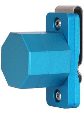 Hot Billiard Chalk Case Billiard Cue Chalk Holder Portable