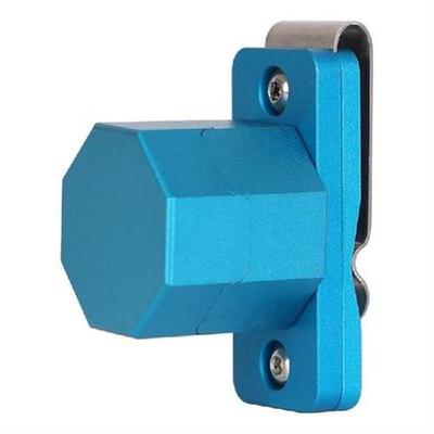 Hot Billiard Chalk Case Billiard Cue Chalk Holder Portable