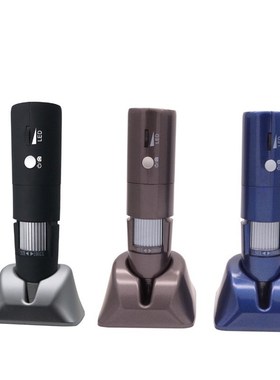 Newest WIFI Digital 1000x USB Microscope Magnifier Camera 3