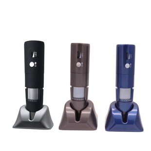 Newest WIFI Digital 1000x USB Microscope Magnifier Camera 3