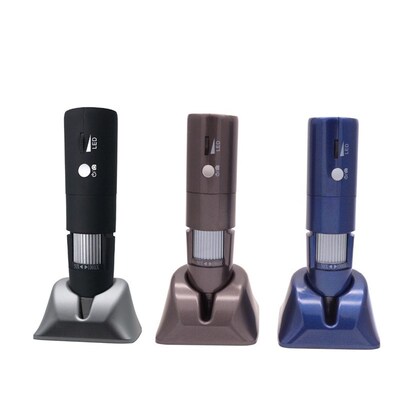 Newest WIFI Digital 1000x USB Microscope Magnifier Camera 3