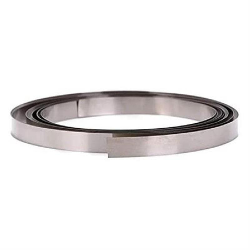 18650 Li-ion Battery Nickel Plated Steel Belt Used in