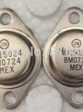 MJ15024G MJ15025G MJ15024 MJ15025 O-3  ORIGINAL ransistor  1