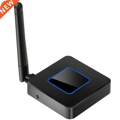 1080P 2.4G Adapter Dongle Q4 Single Band WiFi Display Video