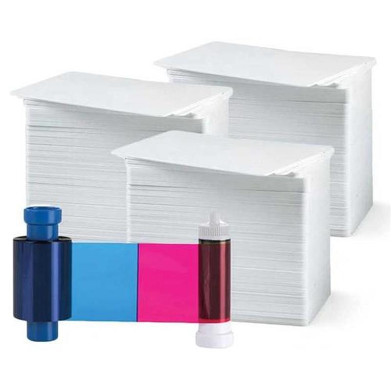 Suitable for Magicard Enduro, Enduro 2, Enduro MA00YMCKO Co