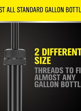 2021 New Fuel Oil Hand Siphon Pump Hand Transfer Petrol Liqu