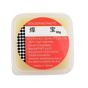 Professional Soldering Solder Flux Paste Welding Fluxes Mild