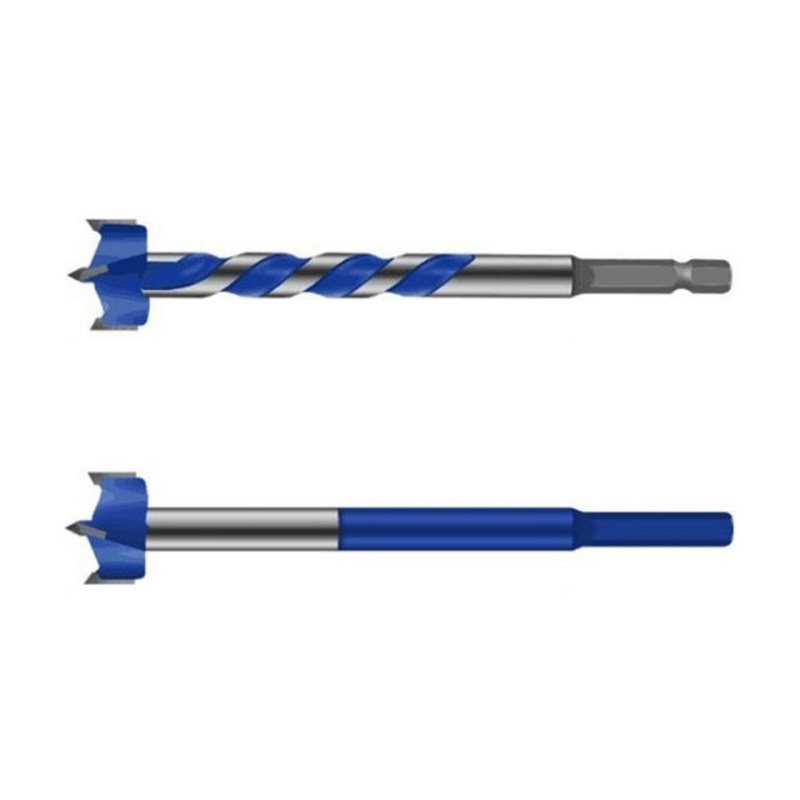 7XEA Multiple materials Round Shank Diameter Hexagonal Drill