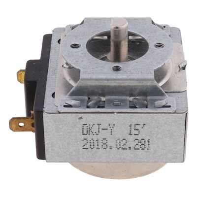 MEXI Delay-Timer-Switch Pressure-Oven Electric 15-Minutes Co