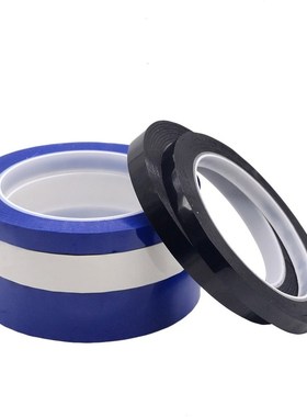 Length 66M  2 25mm 3mm 4mm 5S desktop positioning tape mark