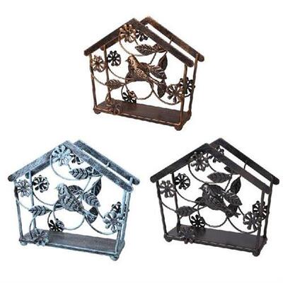 Metal Napkin Holder for Dining Tables Modern Serviette