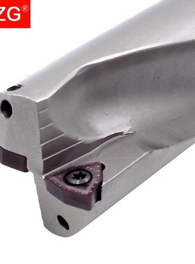 D3 WC Carbide Inserts 20mm 21mm 22mm U Bits  Hole Machining