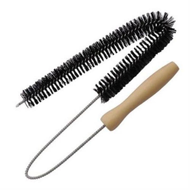 HOT Extended Sewer Cleaning Brush Pipe Dredging Tools
