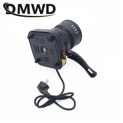DMWD 110V/220V Shisha Hookah Charcoal Heater Stove Hot Plat
