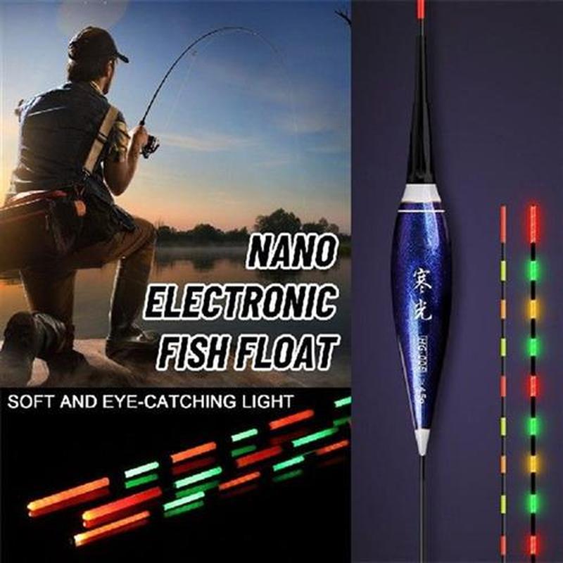 Light Slip Drift Tube Eye-catching triangle tail Indicator