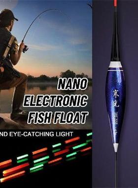 Light Slip Drift Tube Eye-catching triangle tail Indicator