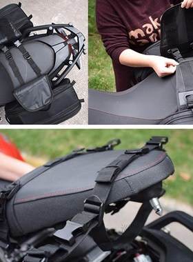 New Motorcycle Waterproof Racing Race Moto Helmet Travel Bag