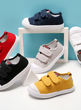 Kids Shoes Girls Boys Top Brand Sneakers  Toddler Breathable