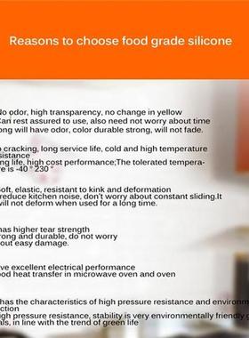 Tapis de séchage de la vaisselle en Silicone | Rectan