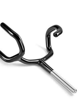 Stainless Steel Microphone Boompole Support Holder Suspensio