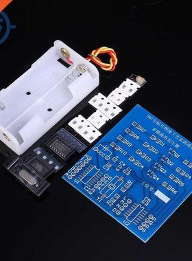SMT Full SMD Multi-Channel Waveform Generator Suite SMD Weld