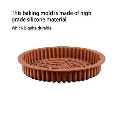 Cookie Slicer Baking Supplies Mould Compact Size Cake Mold